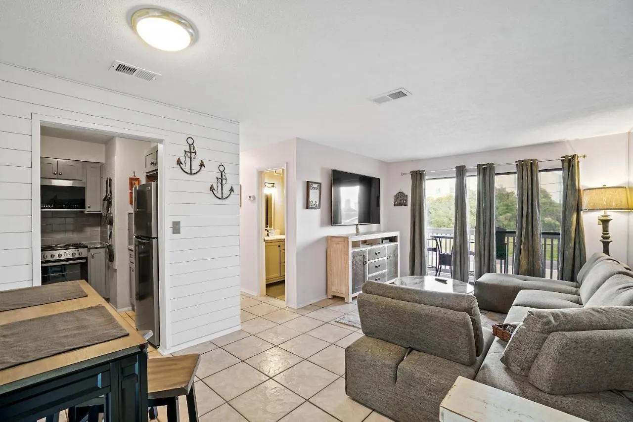 Apartment Endless Summer By Panhandle Getaways Panama City Beach