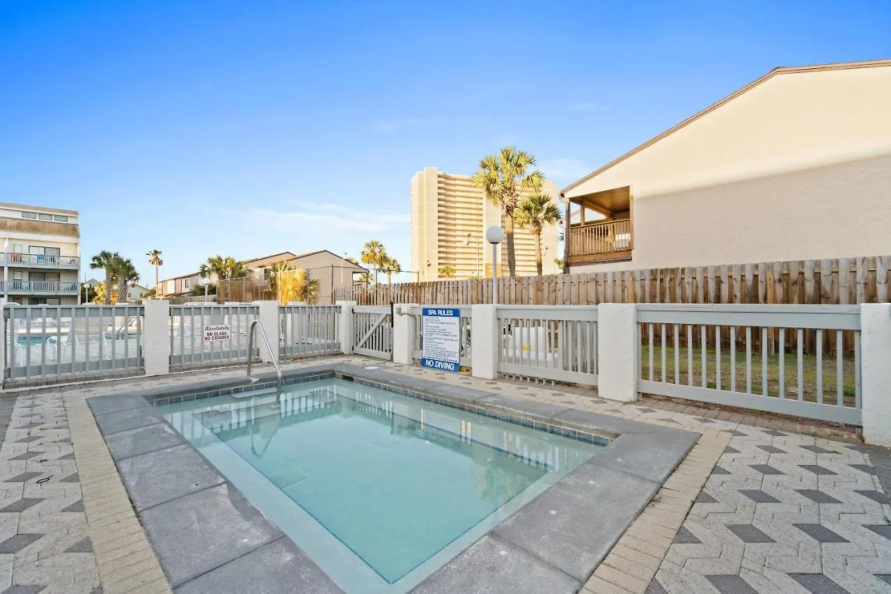 Endless Summer By Panhandle Getaways Panama City Beach 0*,