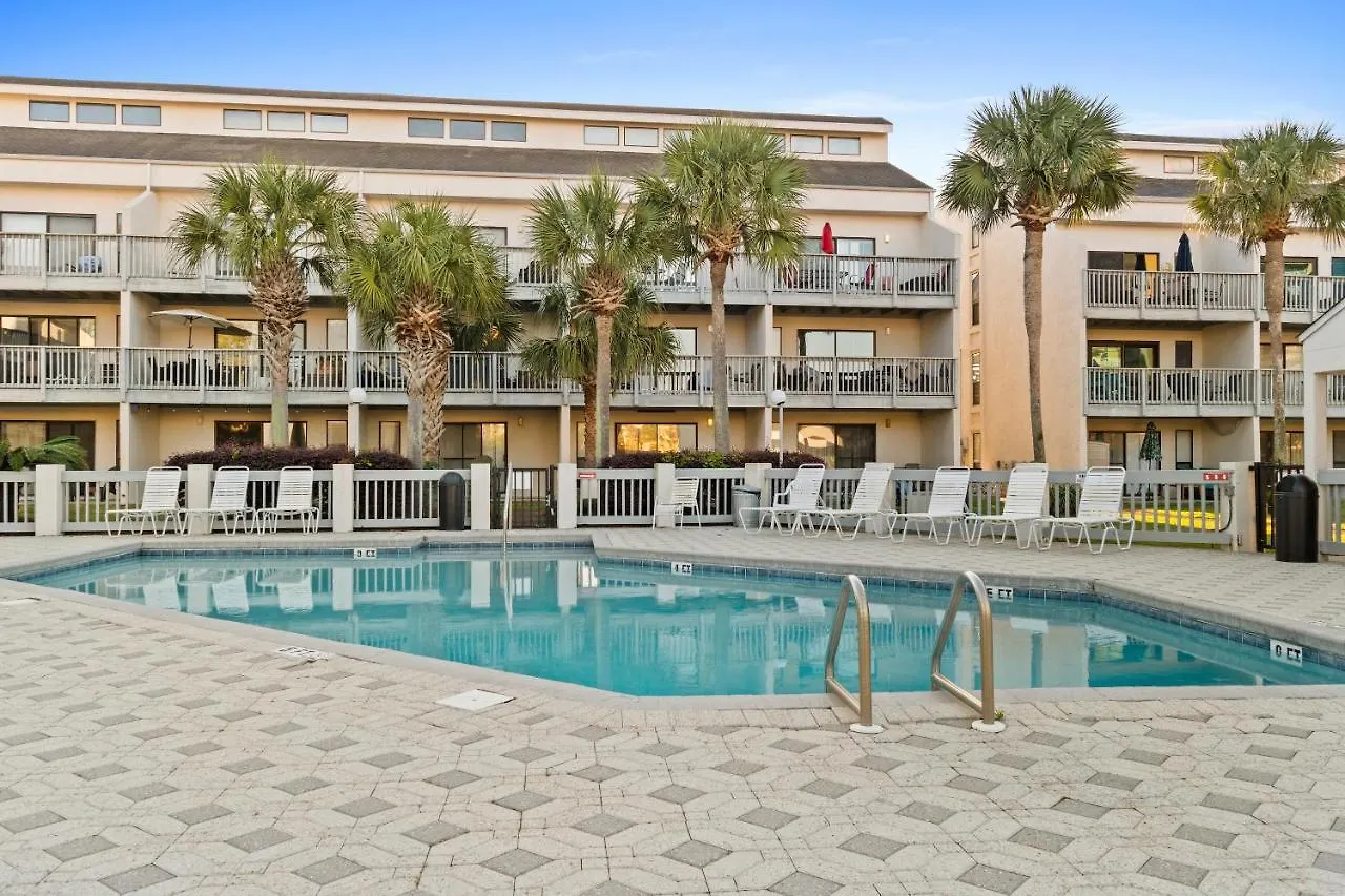 Endless Summer By Panhandle Getaways Panama City Beach
