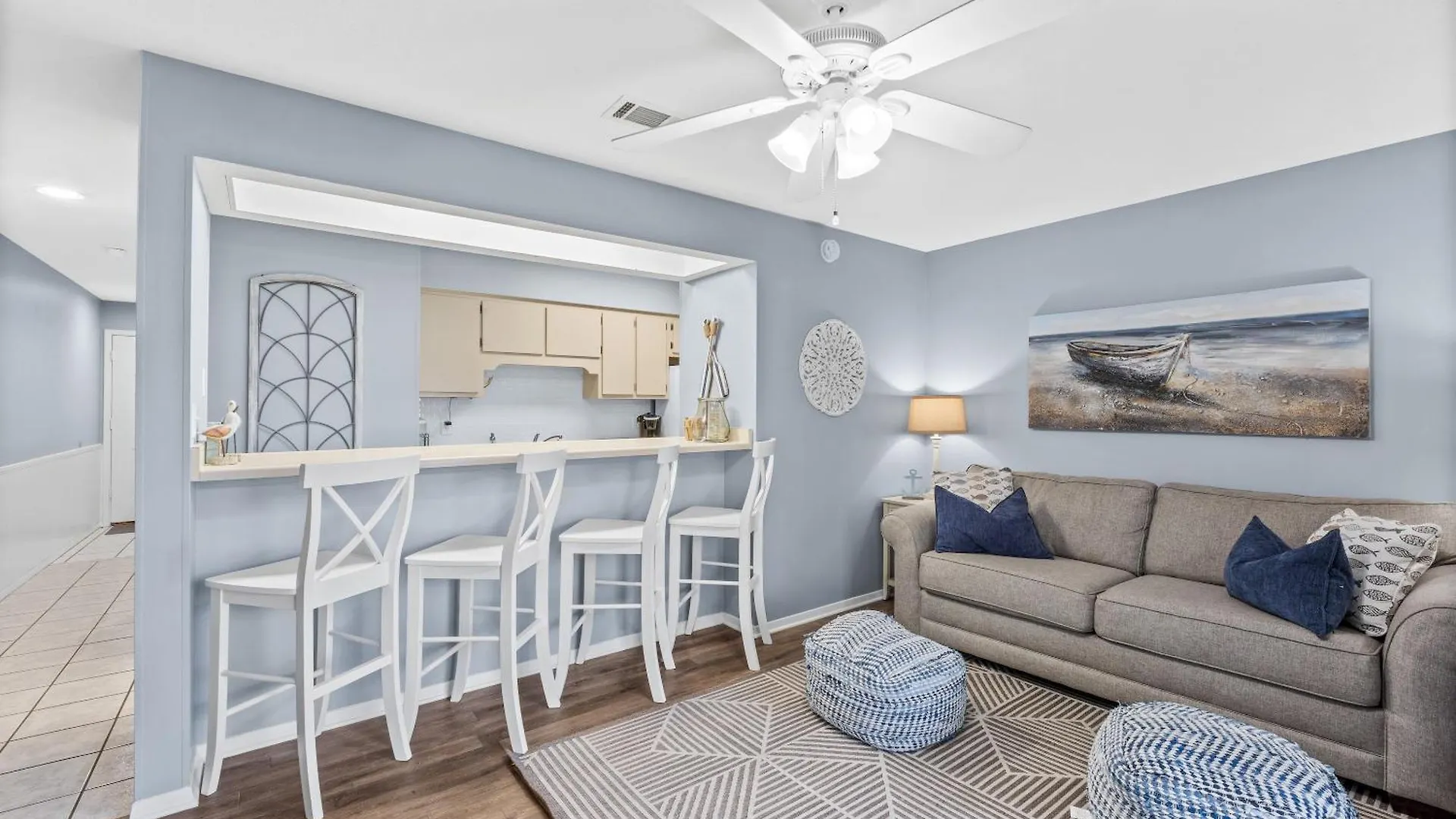Apartment Endless Summer By Panhandle Getaways Panama City Beach United States