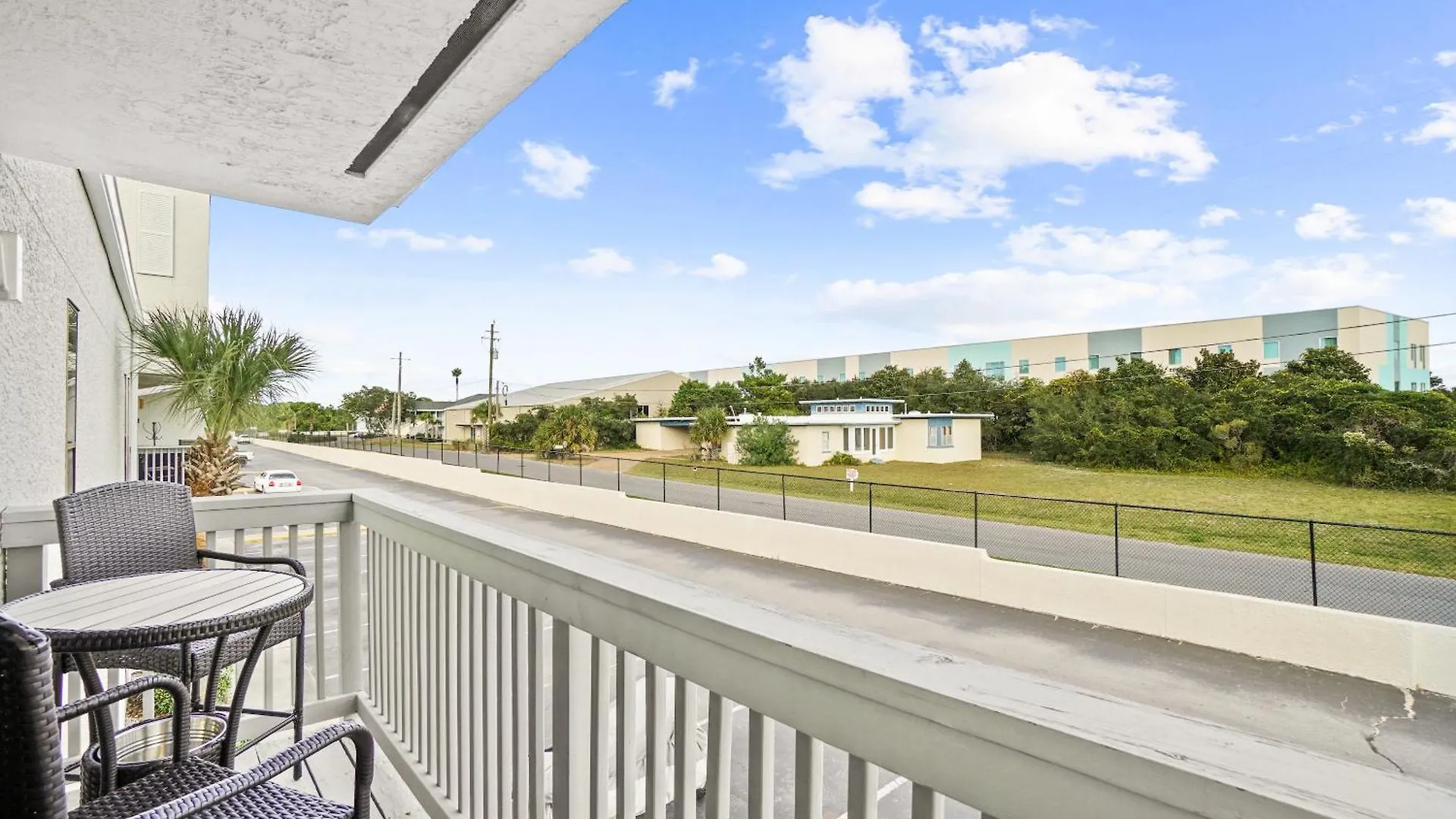 Endless Summer By Panhandle Getaways Panama City Beach Apartment