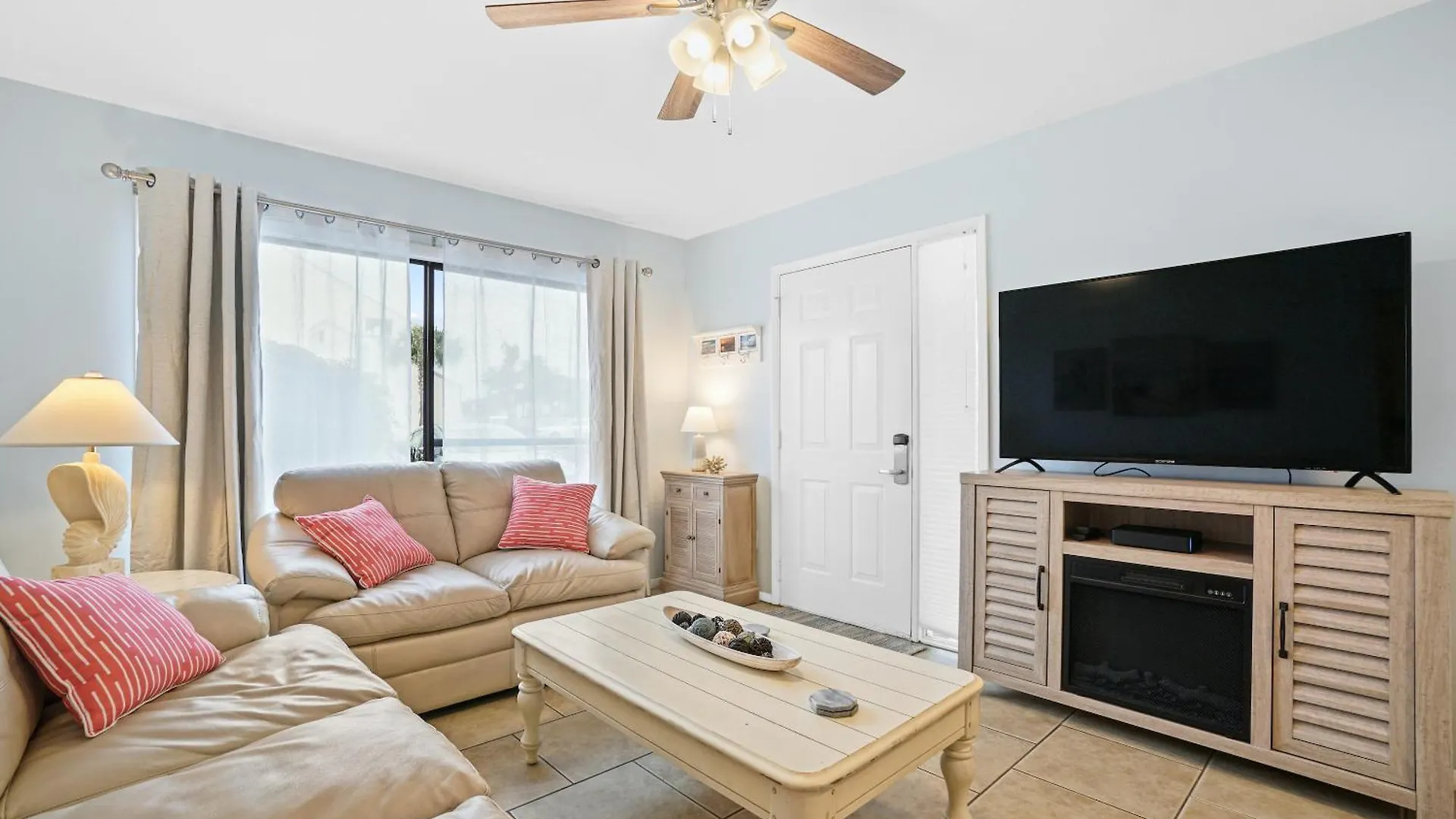 Apartment Endless Summer By Panhandle Getaways Panama City Beach United States