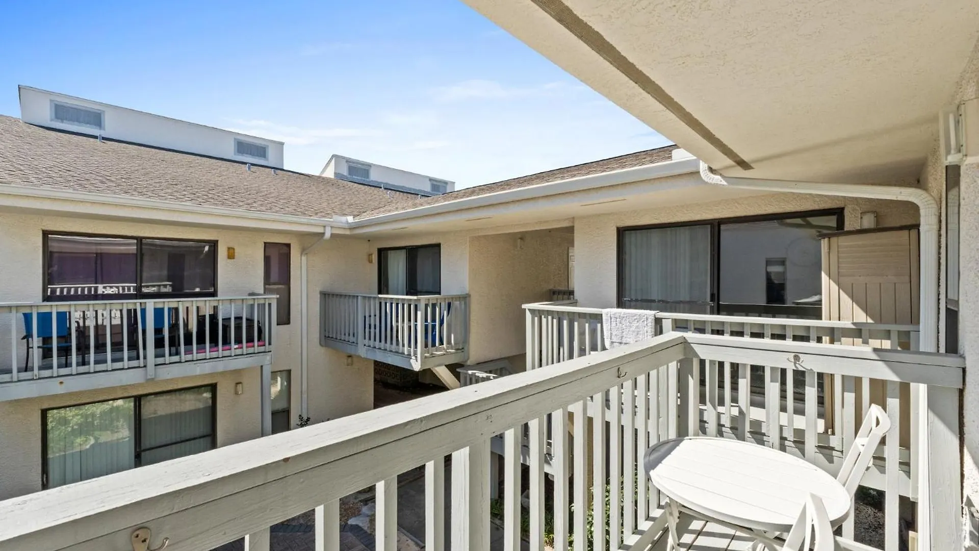 Apartment Endless Summer By Panhandle Getaways Panama City Beach United States