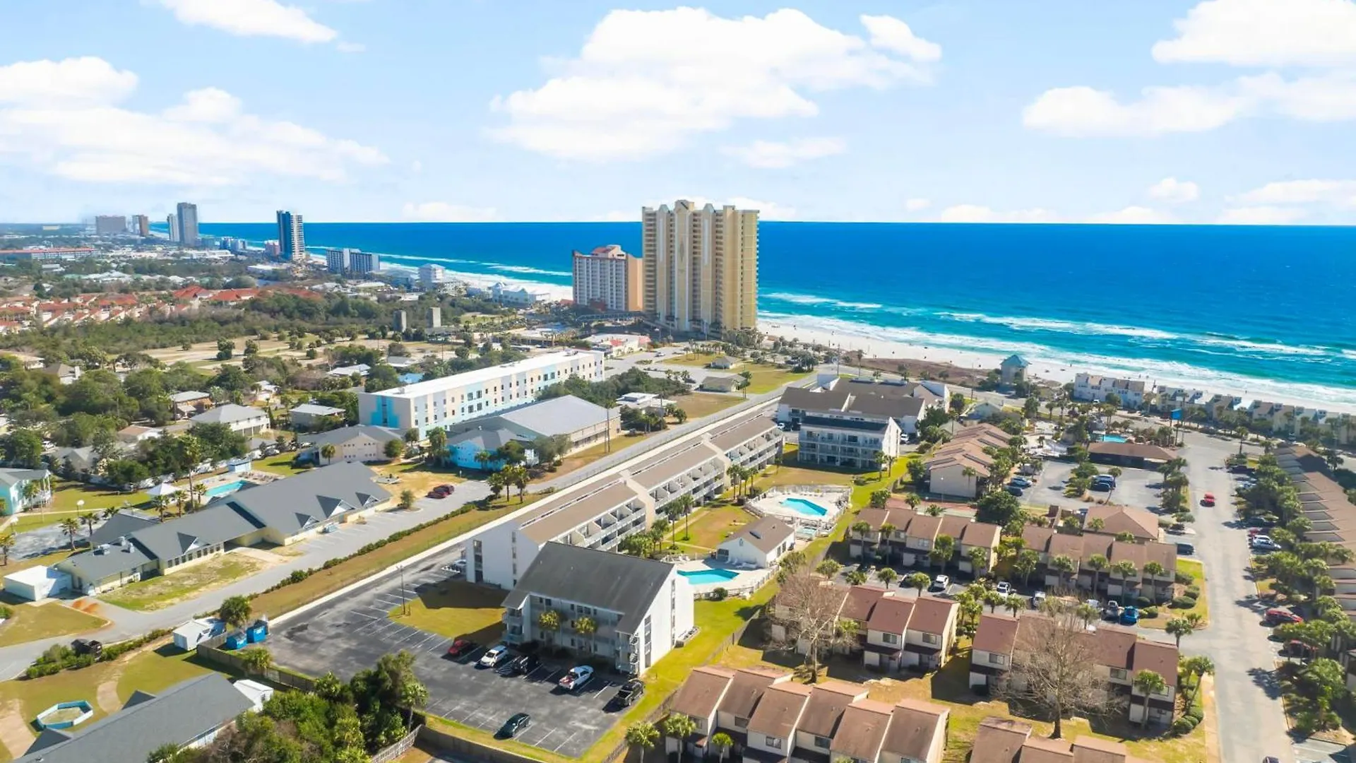 Endless Summer By Panhandle Getaways Panama City Beach