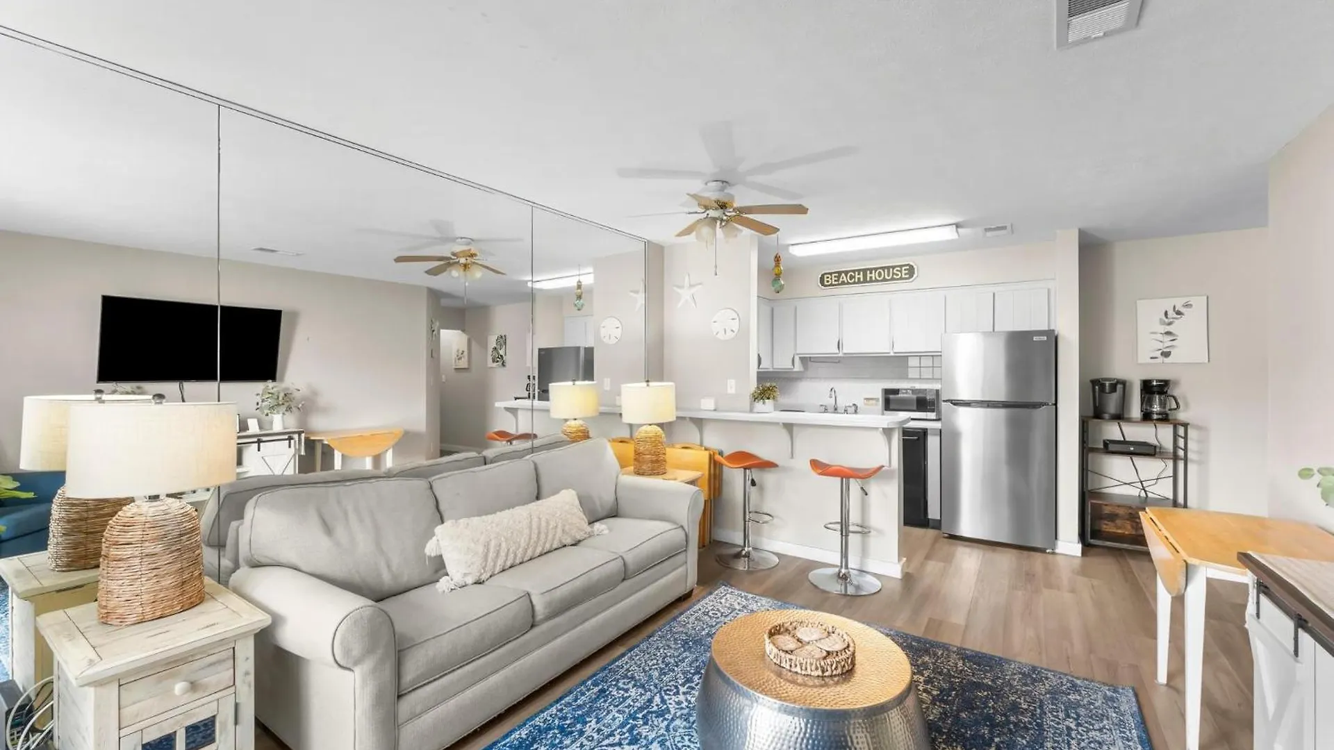 Endless Summer By Panhandle Getaways Panama City Beach Apartment
