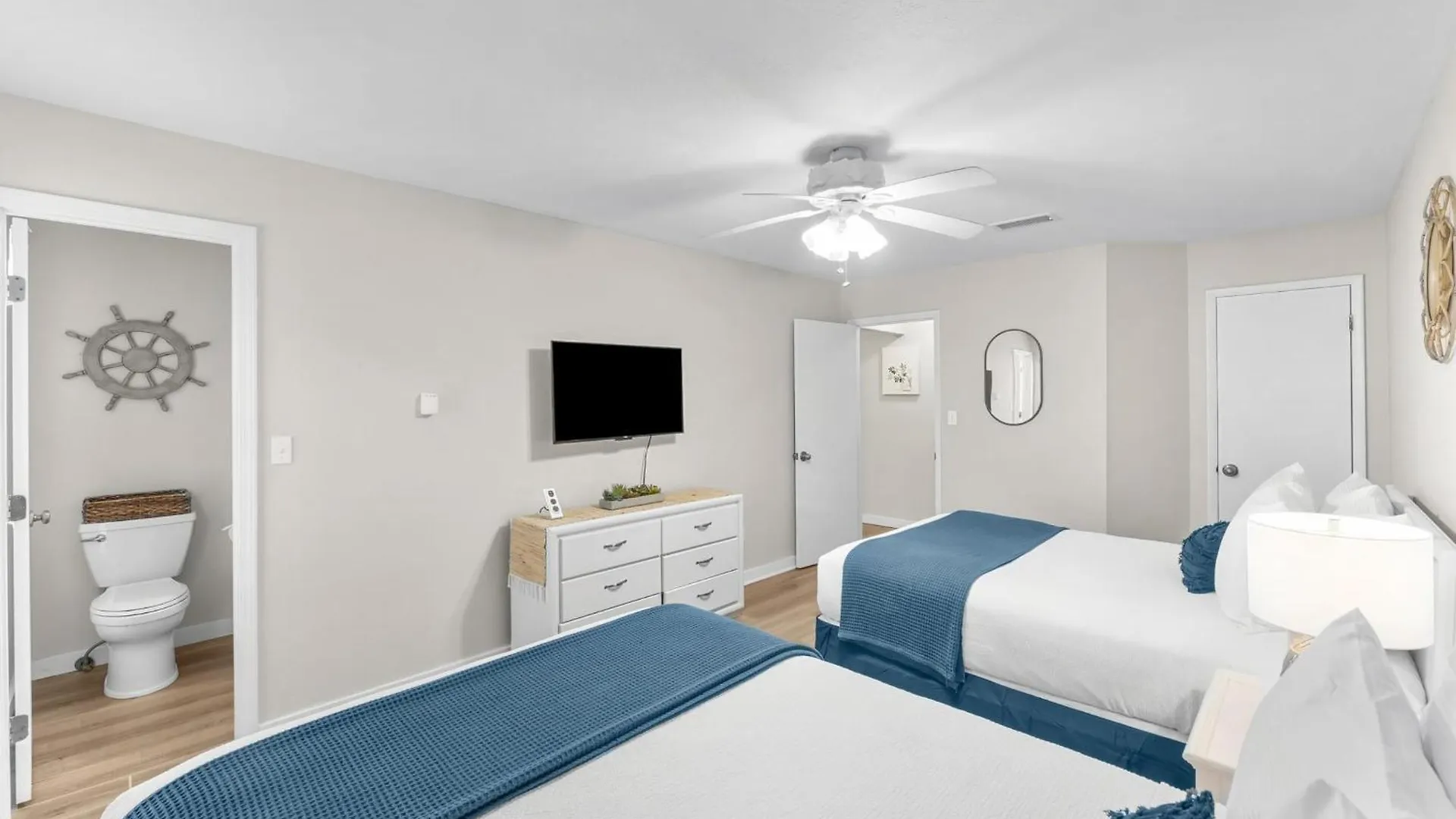 Endless Summer By Panhandle Getaways Panama City Beach Apartment