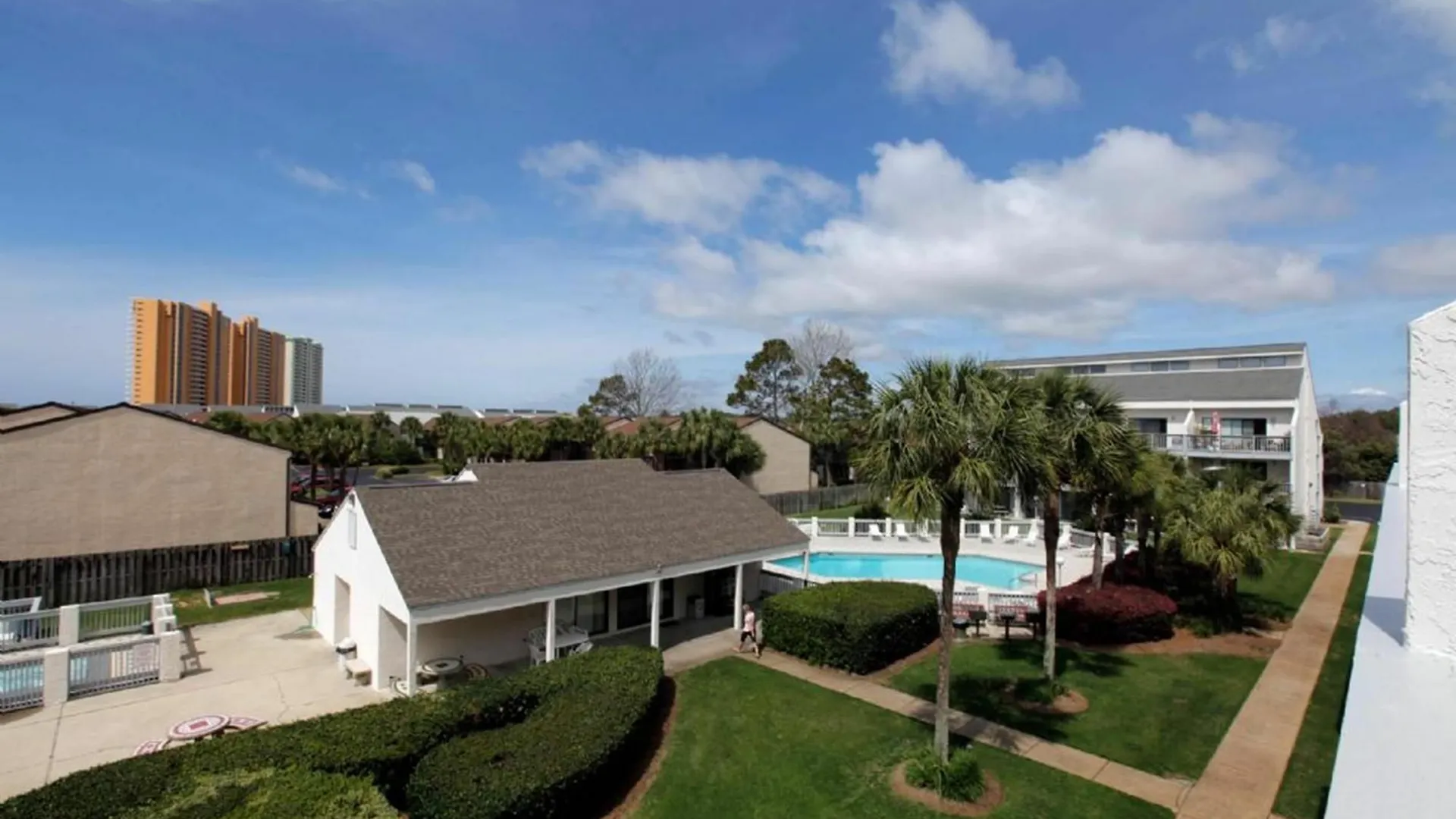 Endless Summer By Panhandle Getaways Panama City Beach Apartment