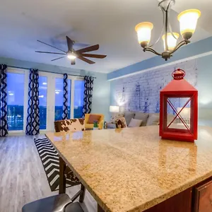 Laketown Wharf 1436 By Aneliya Holiday home