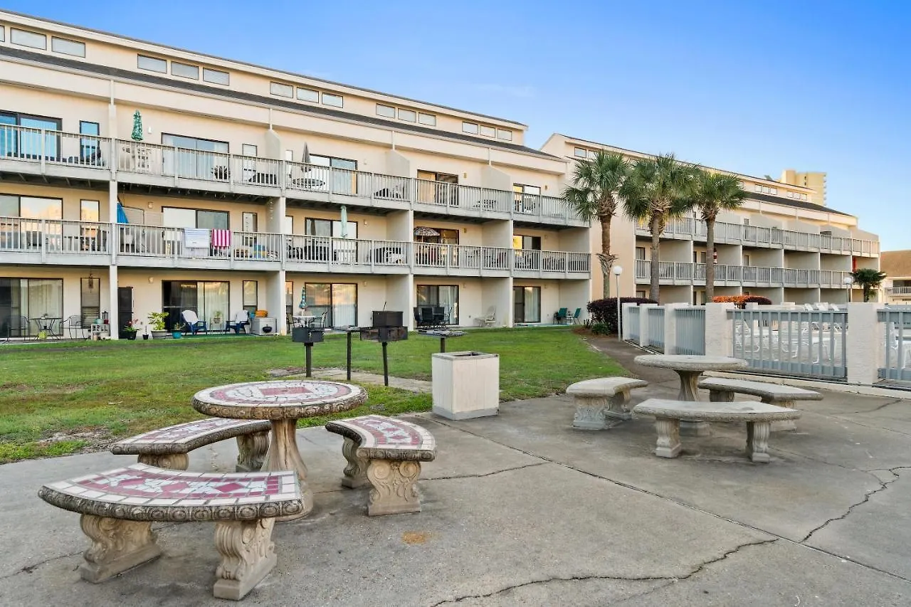 Apartment Endless Summer By Panhandle Getaways Panama City Beach