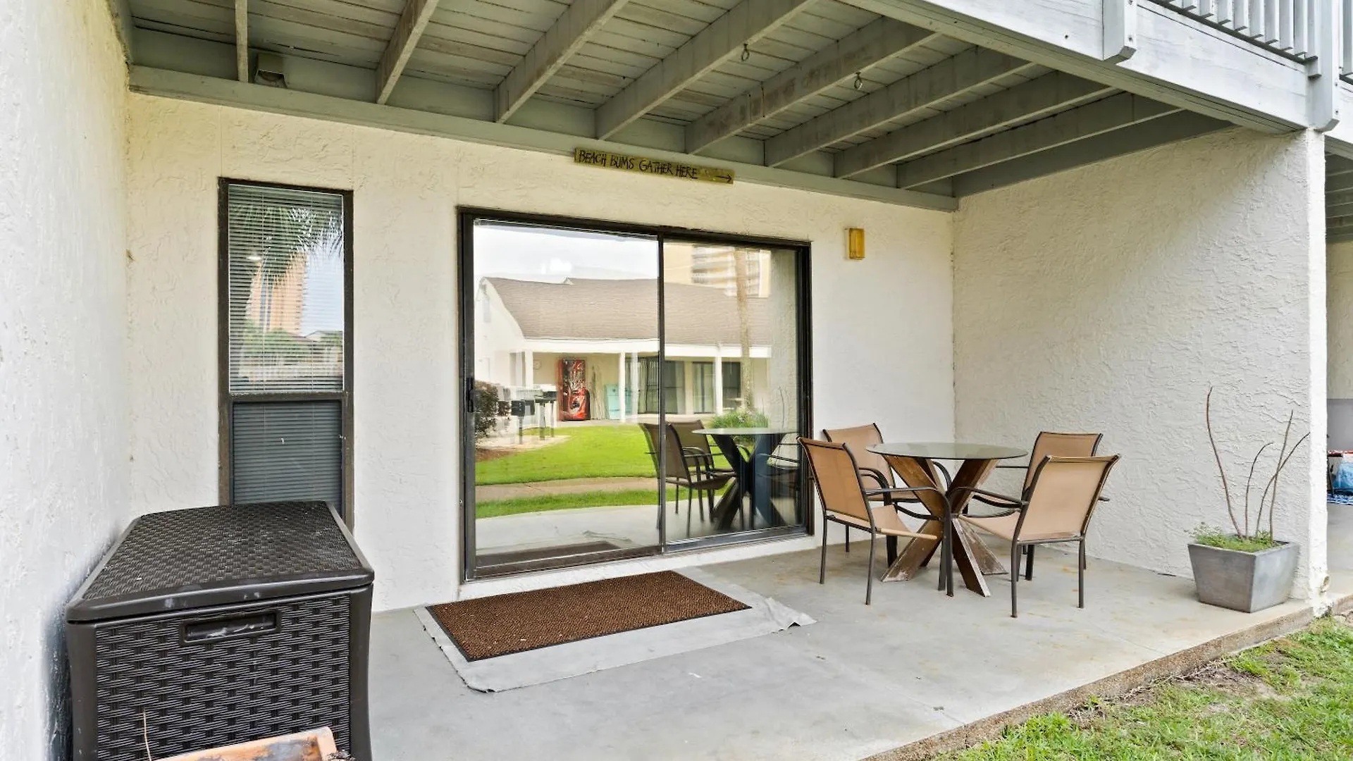 Endless Summer By Panhandle Getaways Panama City Beach Apartment